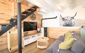 Casa Concejo By Sierra Viva